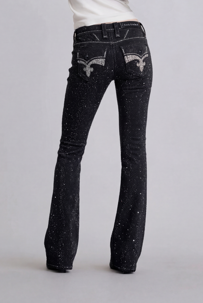 Yui Stardust Bootcut Jeans