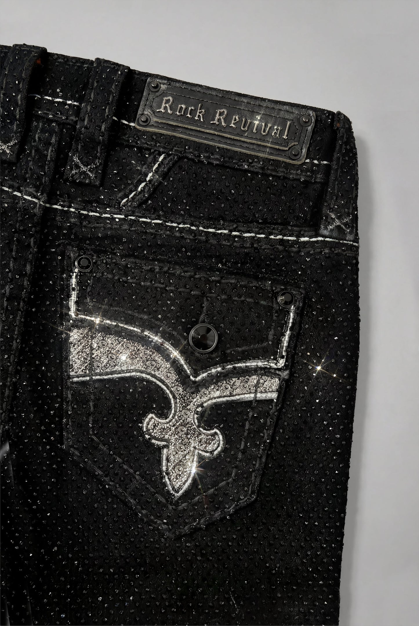 Yui Stardust Bootcut Jeans