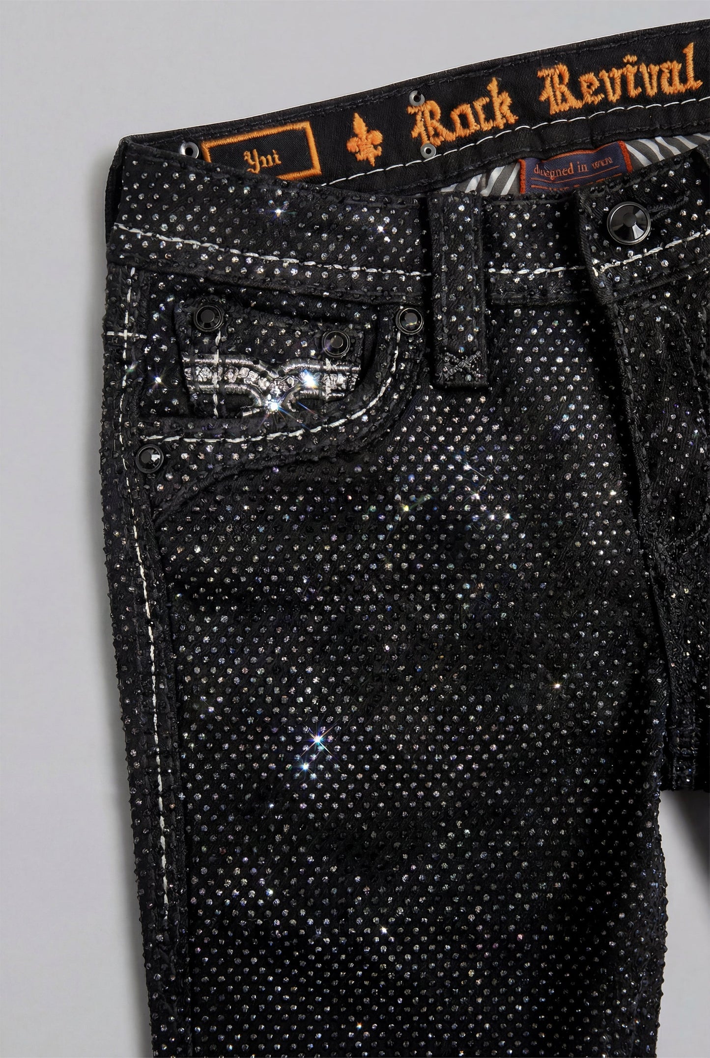 Yui Stardust Bootcut Jeans