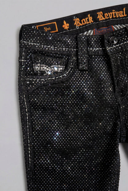 Yui Stardust Bootcut Jeans