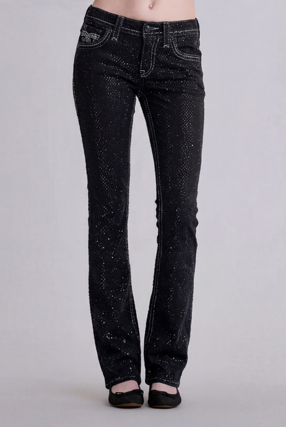Yui Stardust Bootcut Jeans